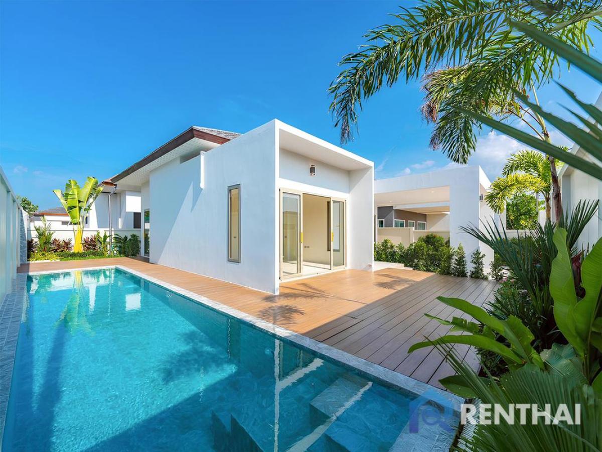 For SaleHousePhuket : For sale villa  at Thalang