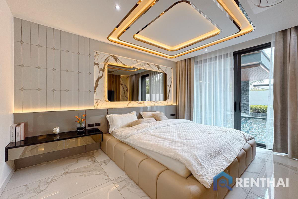 ขายบ้านพัทยา บางแสน ชลบุรี สัตหีบ : สัมผัสความสง่างาม ความสะดวกสบาย และความเป็นส่วนตัวเหนือระดับ.