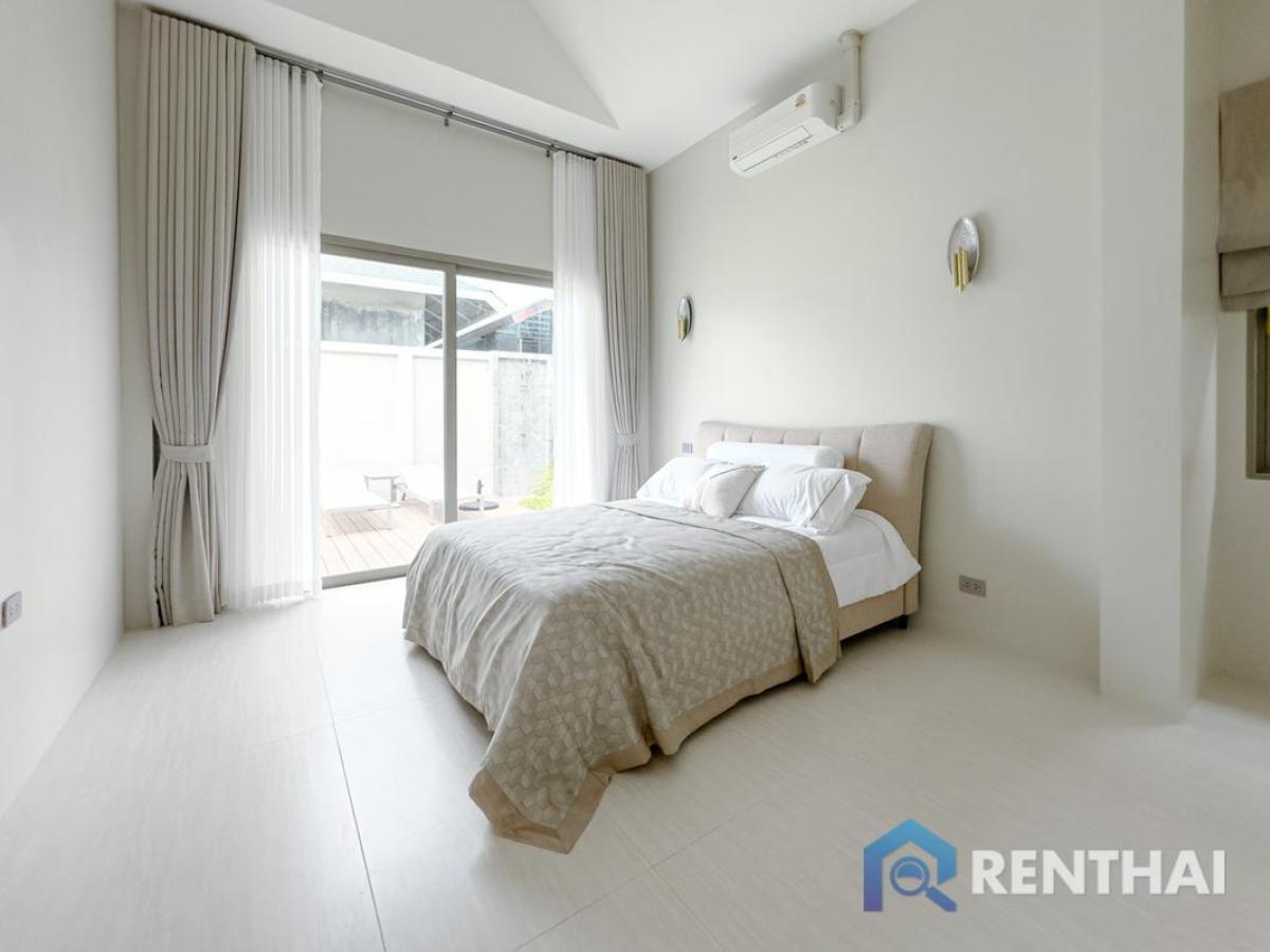 ขายบ้านภูเก็ต : สำหรับ ขาย วิลล่า  ที่ ถลาง