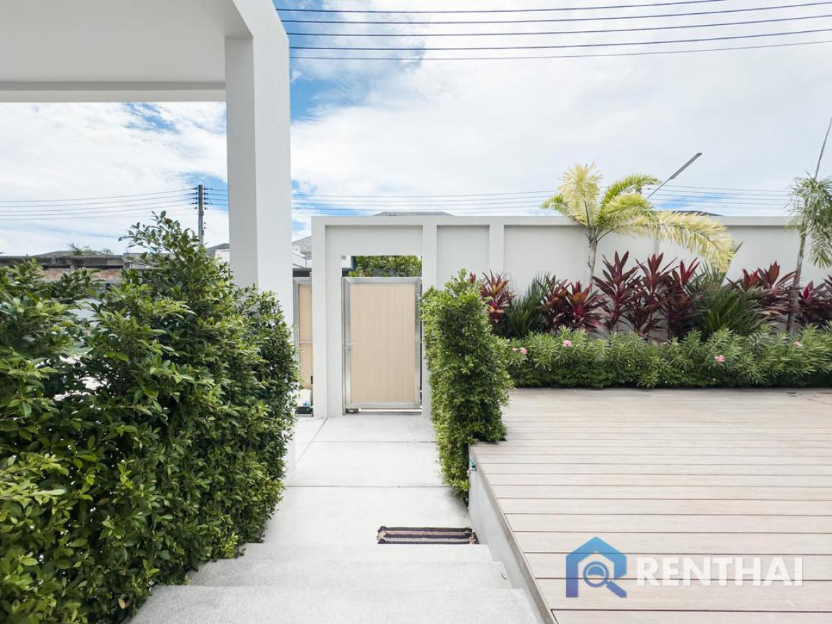 For SaleHousePhuket : For sale villa  at Thalang