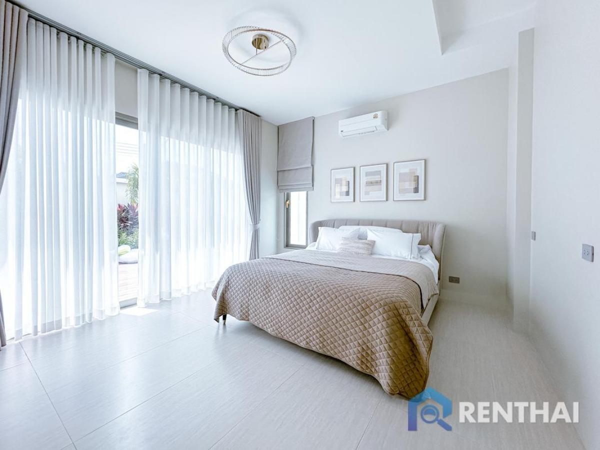 For SaleHousePhuket : For sale villa  at Thalang