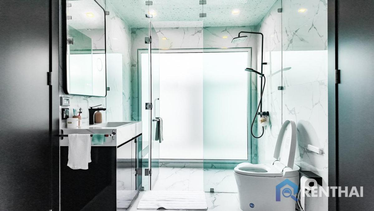 For SaleHousePattaya, Bangsaen, Chonburi : For sale villa  at Siam Royal View