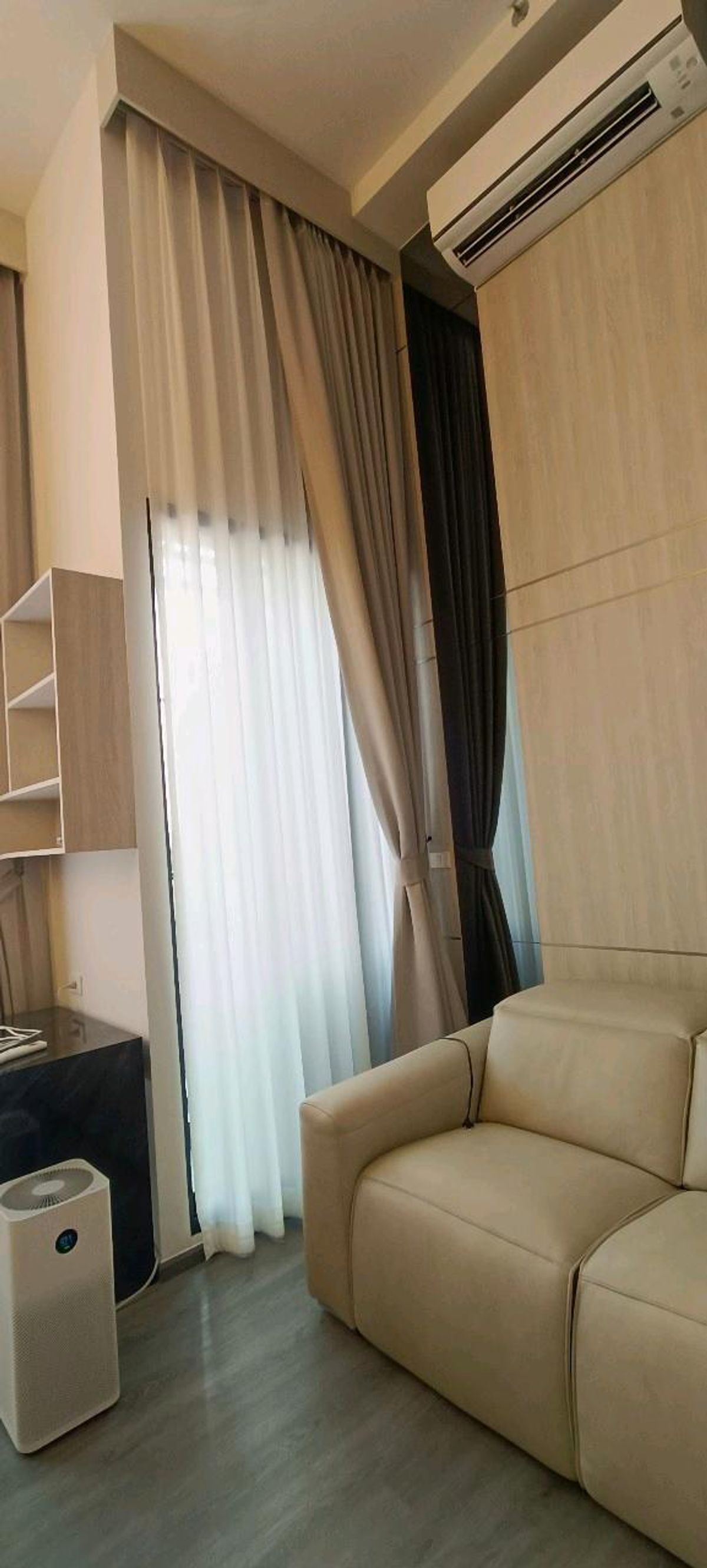 ขายคอนโดลาดพร้าว101 แฮปปี้แลนด์ : ขายด่วน คอนโด สองชั้น สวยหรูดูดี น่าอยู่น่าอาศัย