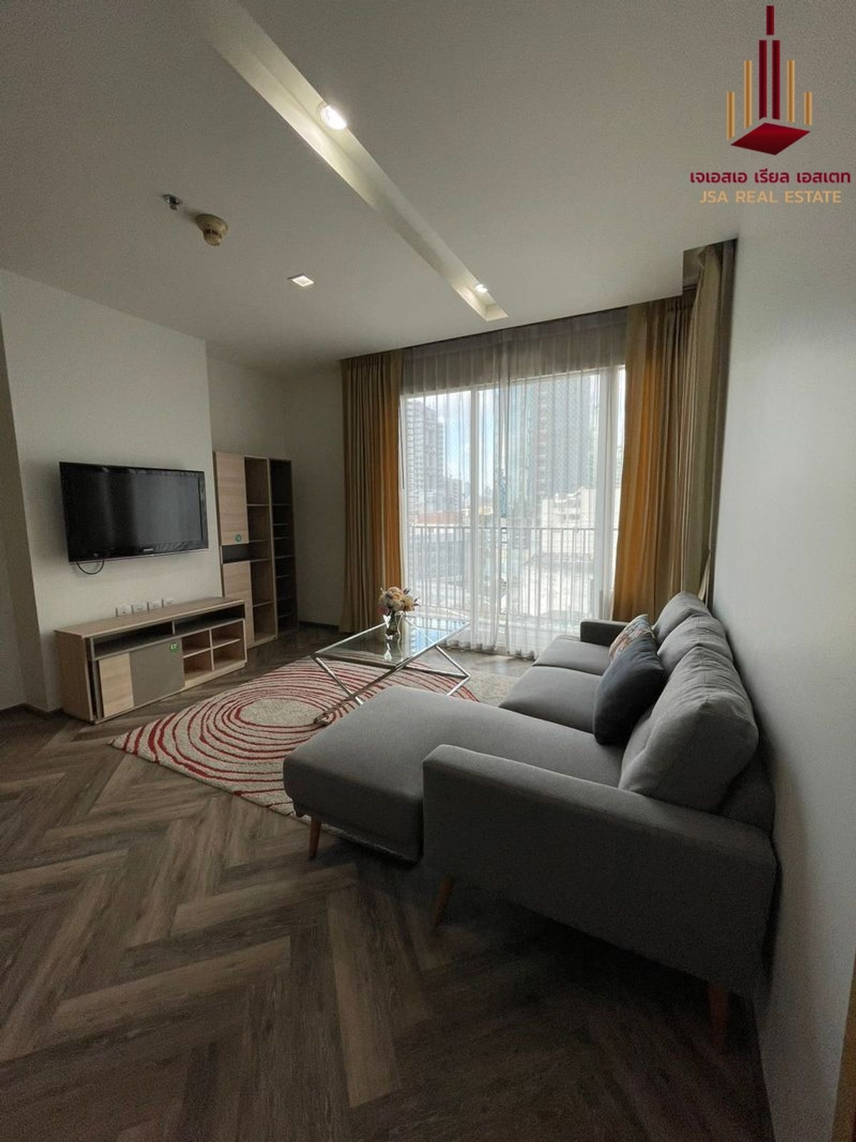 ขายคอนโดสุขุมวิท อโศก ทองหล่อ : ✨ For Sale: Siri at Sukhumvit Condo ✨  💰 Only 13,500,000 THB