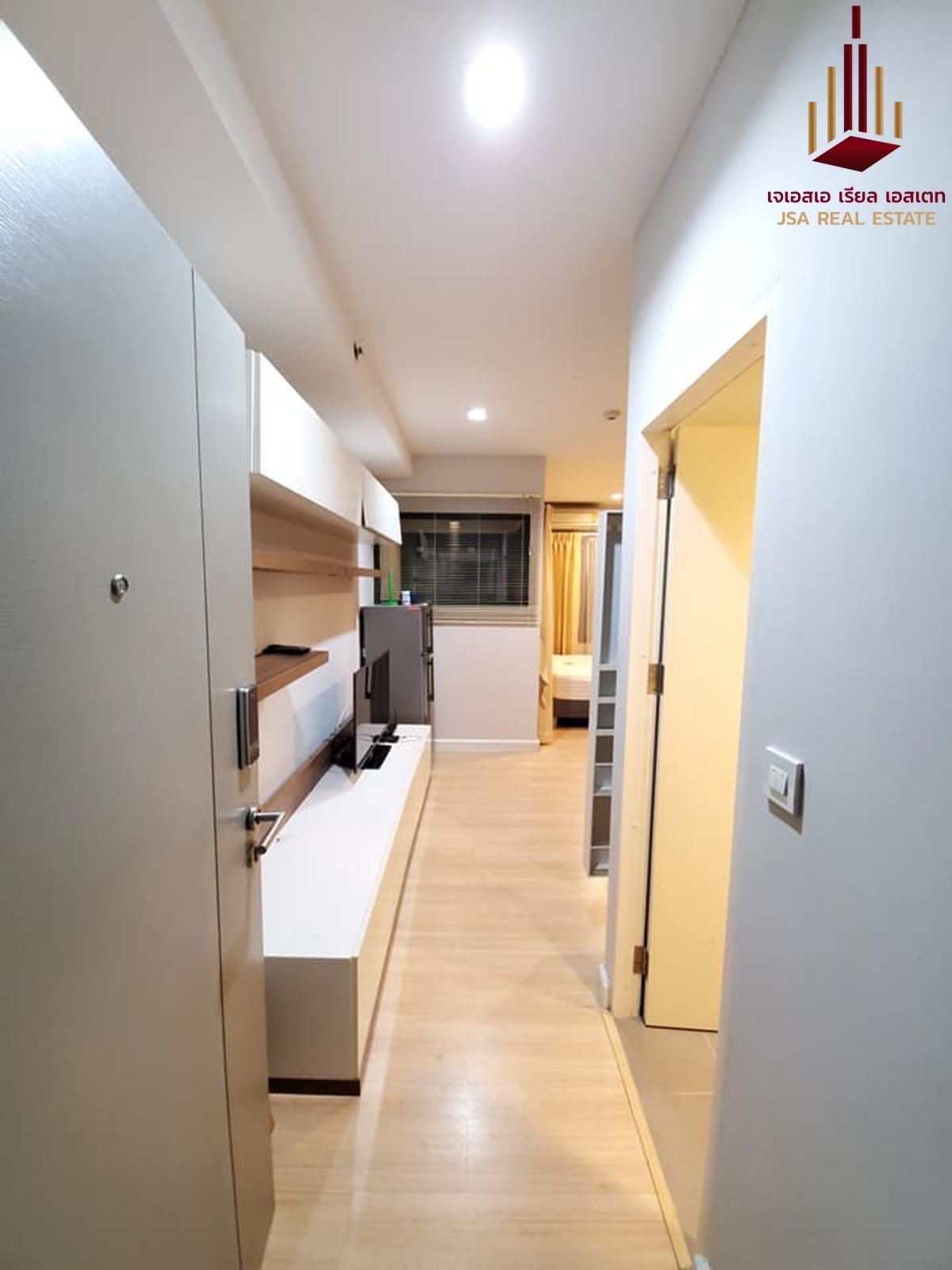 ขายคอนโดสาทร นราธิวาส : ✨ For Sale : The Seed Mingle Condo ✨  💰 only 2,750,000 thb