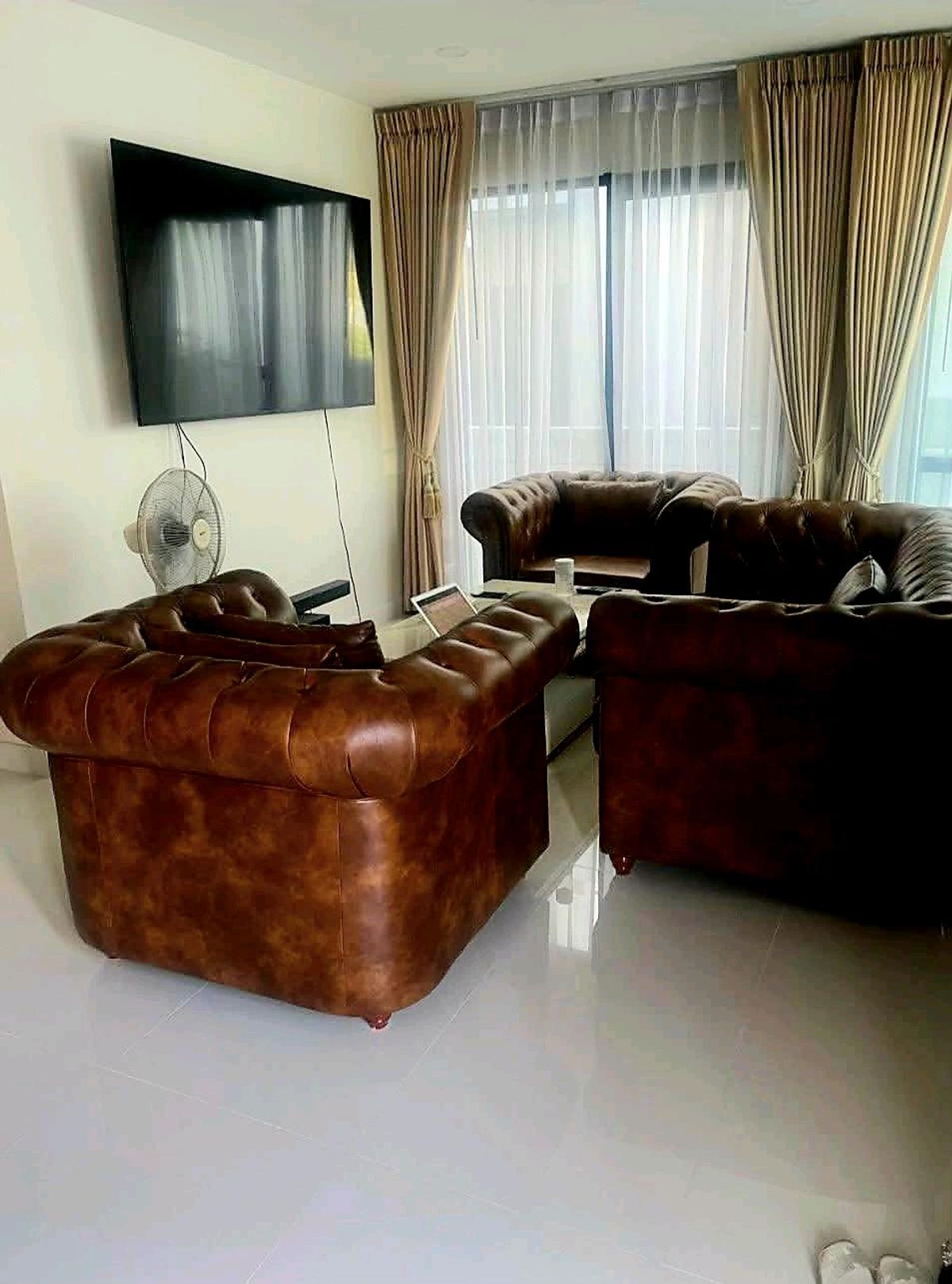 HouseMin Buri, Romklao : 🏡✨ For sale/rent — The City Rama 9 – RamkhamhaengLuxurious 2-storey detached house, brand new condition. Ready to move in immediately!