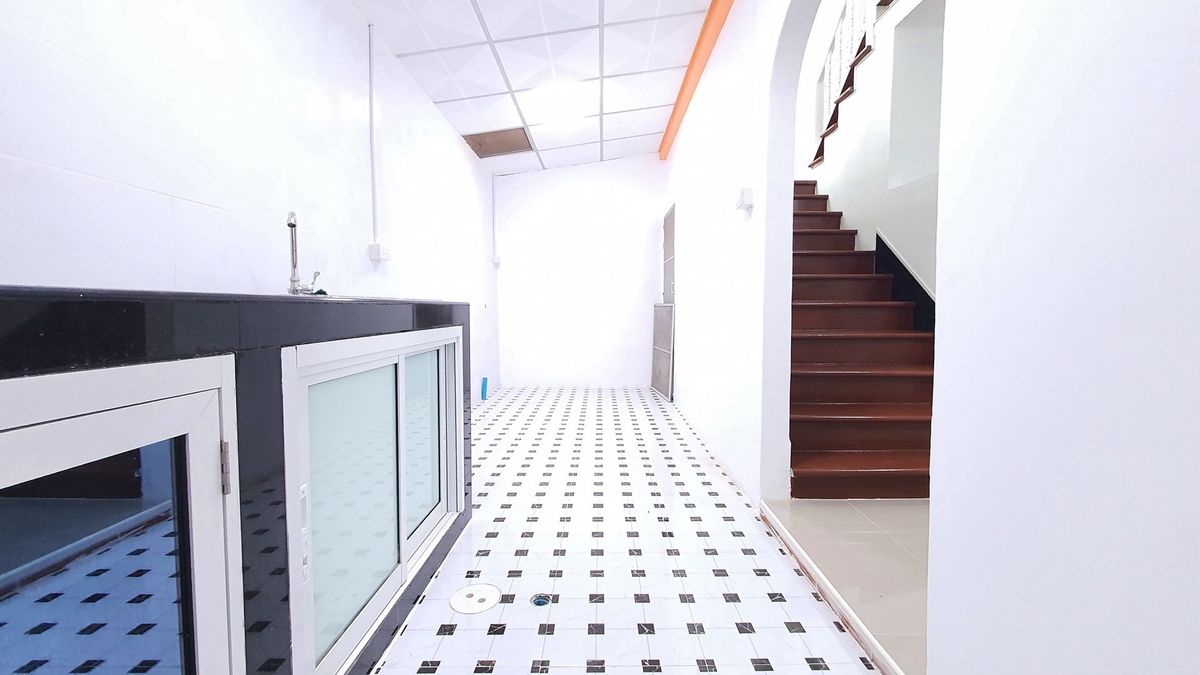 For SaleHousePathum Thani,Rangsit, Thammasat : Pruksa Village 14