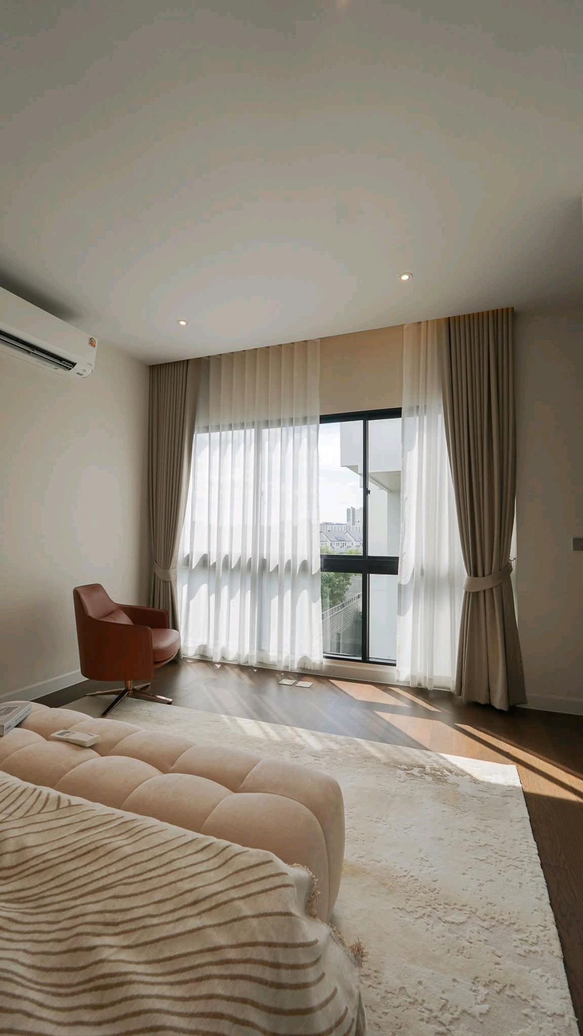 HousePattanakan, Srinakarin : 🔥🔥🔥🏡 Luxury villa, BuGaan Krungthep Kreetha project.Ultra Luxury Collection project from Sansiri