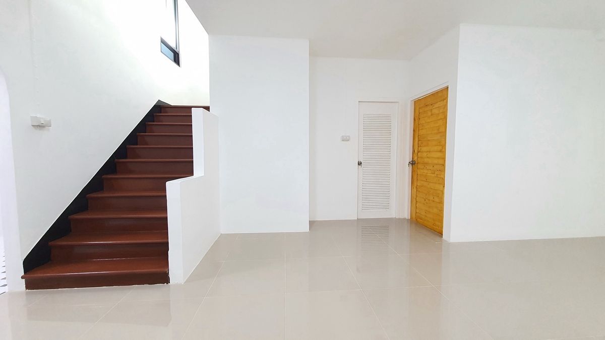 For SaleHousePathum Thani,Rangsit, Thammasat : Pruksa Village 14