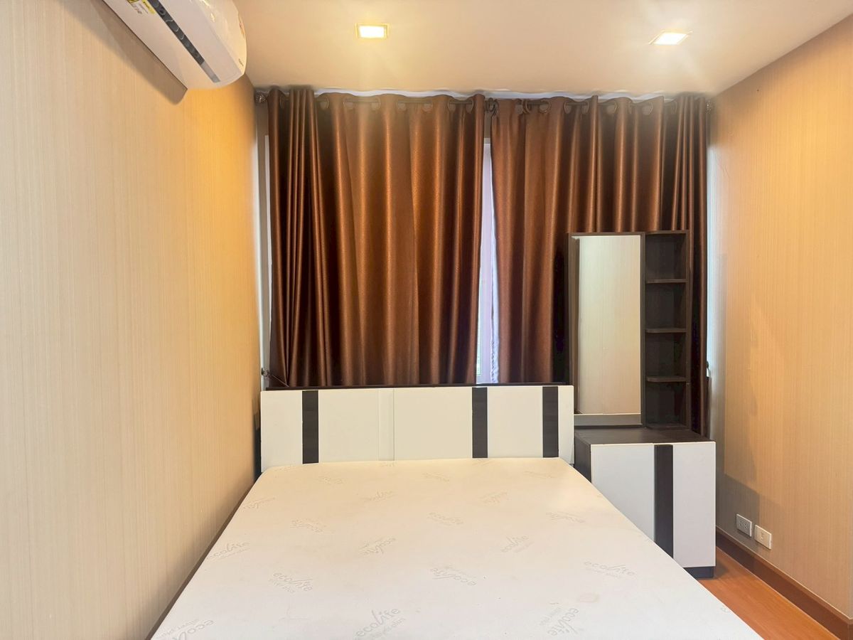 ให้เช่าคอนโดลาดกระบัง สุวรรณภูมิ : 🔥✈️ ให้เช่าคอนโด Airlink Residence ห้องวิวสนามบิน เฟอร์ครบ ทำเลเยี่ยม ใกล้สุวรรณภูมิและรถไฟฟ้า Airport Link ลาดกระบัง เพียง 8,500 บาท/เดือน ห้องสวยพร้อมเข้าอยู่ได้ทันที 🌇
