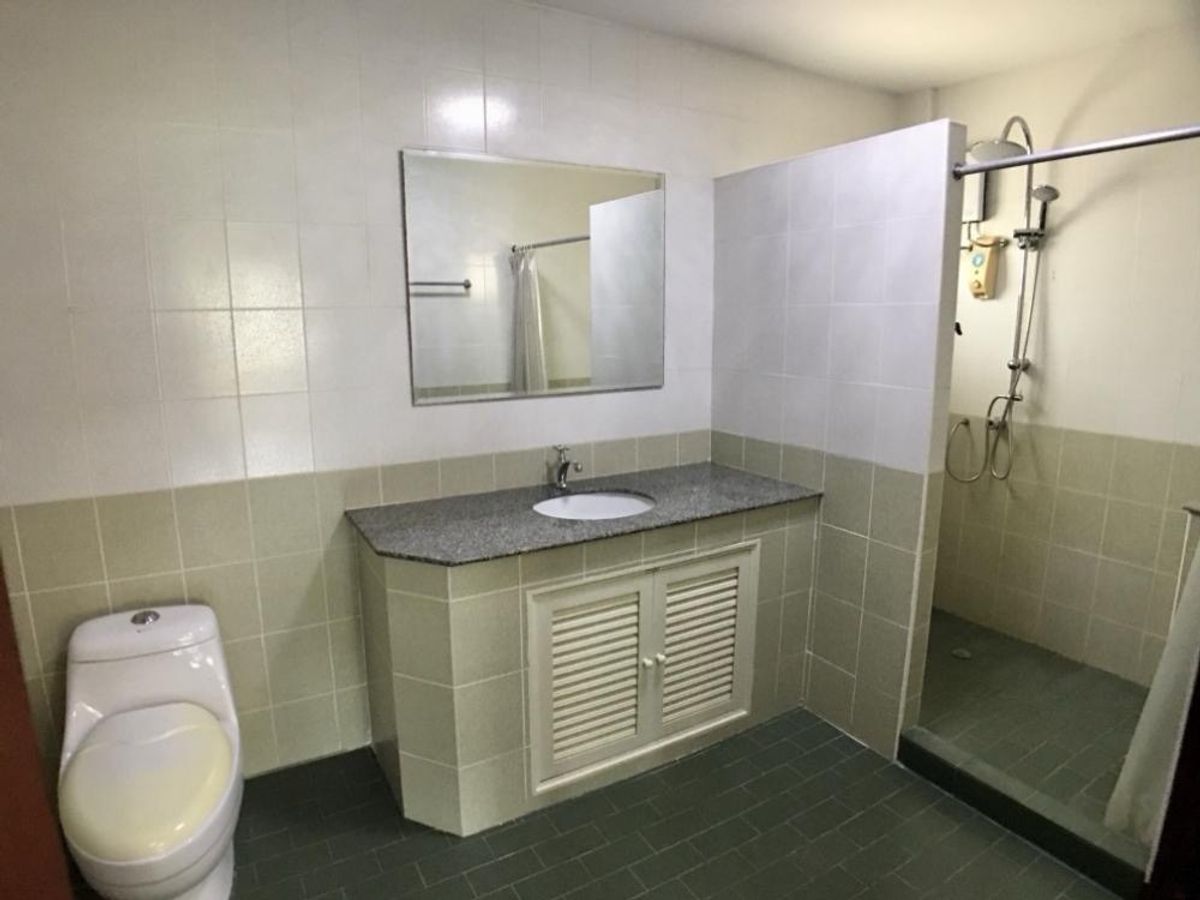 ให้เช่ากิจการโรงแรม & กิจการอพาร์ตเมนต์พัทยา บางแสน ชลบุรี สัตหีบ : เช่ารีสอร์ทเมืองพัทยาพึ่งรีโนเวทใหม่ สไตล์ล้านนา 307 ตร.ว ถนนชัยพฤกษ์ 2 เหมาะทำบ้านพักผู้สูงอายุ ห้องพักรายวัน