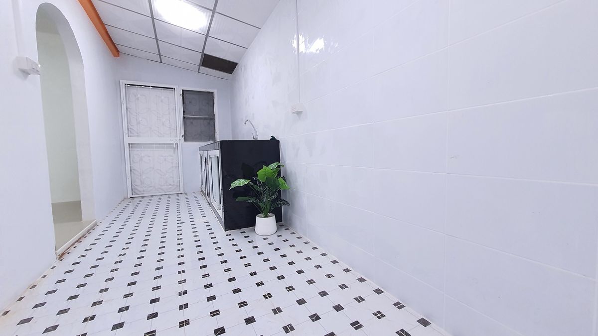 For SaleHousePathum Thani,Rangsit, Thammasat : Pruksa Village 14