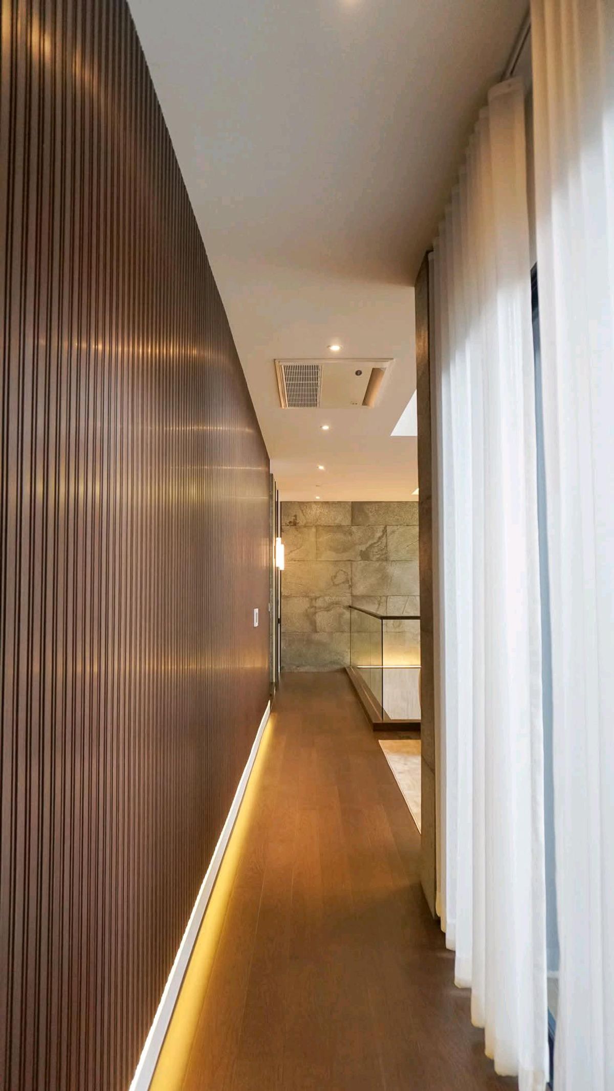 HousePattanakan, Srinakarin : 🔥🔥🔥🏡 Luxury villa, BuGaan Krungthep Kreetha project.Ultra Luxury Collection project from Sansiri