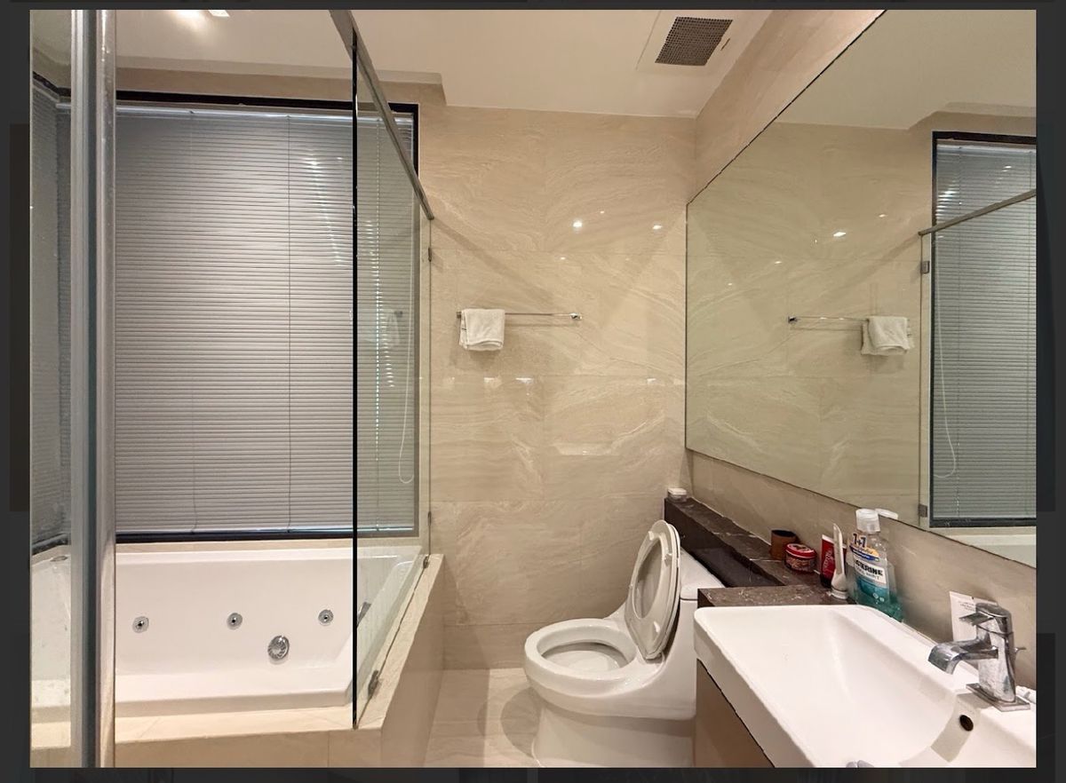 ให้เช่าคอนโดสีลม ศาลาแดง บางรัก : ให้เช่า 📍 Ashton Silom 📍 เฟอร์นิเจอร์ และ เครื่องใช้ไฟฟ้าครบ ใกล้ BTS ช่องนนทรี