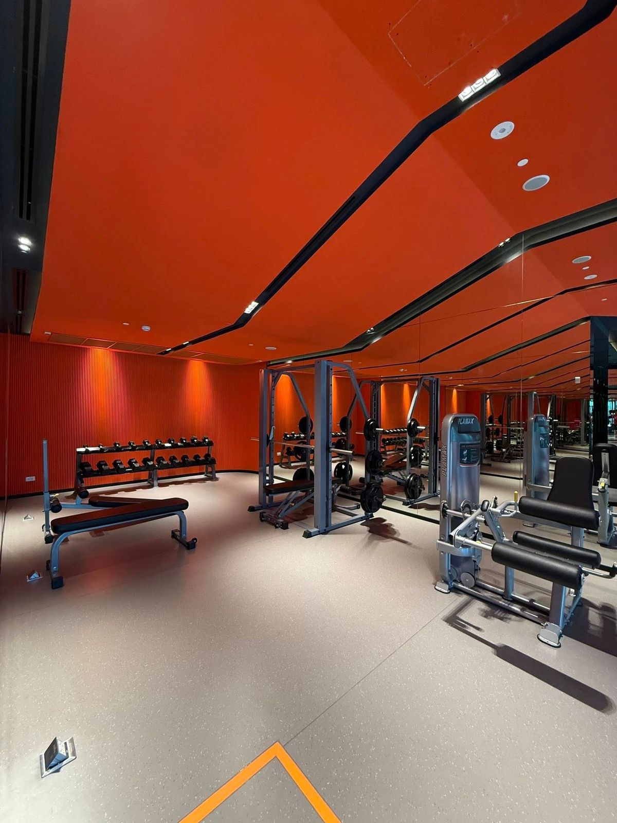 For RentCondoSeri Thai, Ramkhamhaeng Nida : For rent 📍 Ideo Ramkhamhaeng - Lam Sali Station 📍 Fully furnished and equipped, near MRT Lam Sali Intersection