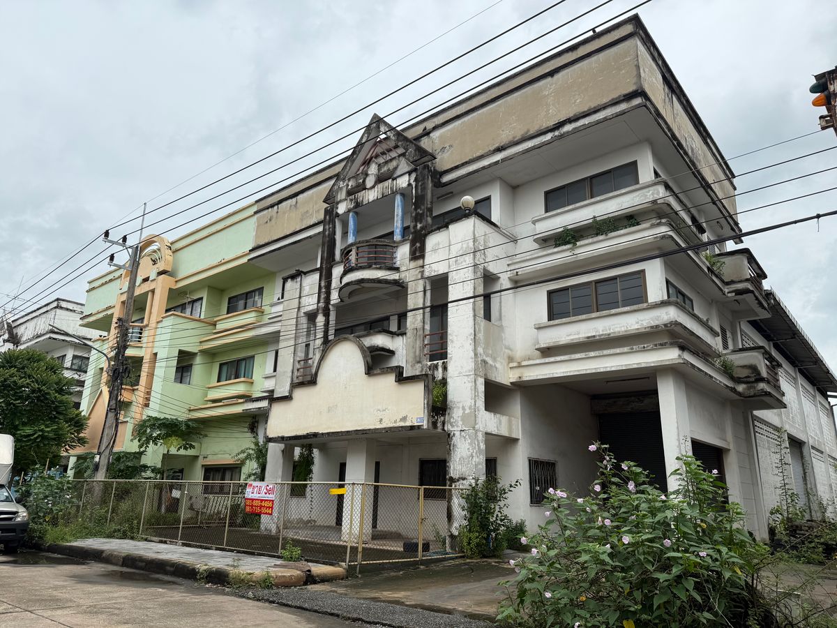 For SaleFactoryPathum Thani,Rangsit, Thammasat : Factory for sale, Orada Factory, Lam Luk Ka Khlong 7