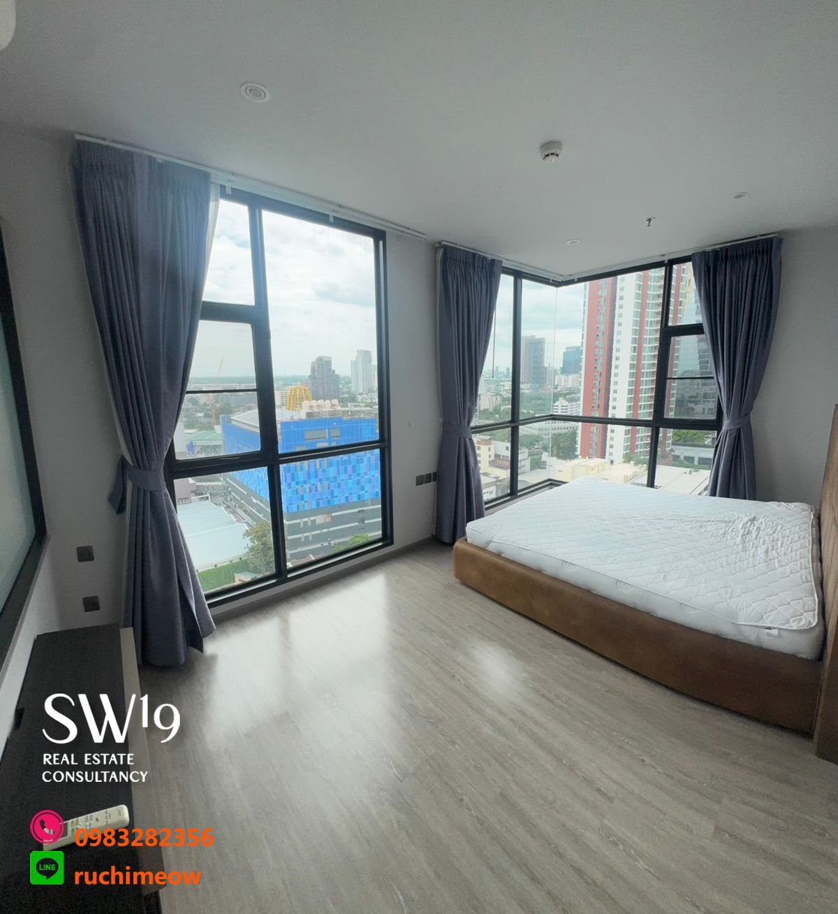 For RentCondoSukhumvit, Asoke, Thonglor : ✨Rear Unit @ Rhythm Ekkamai ✨