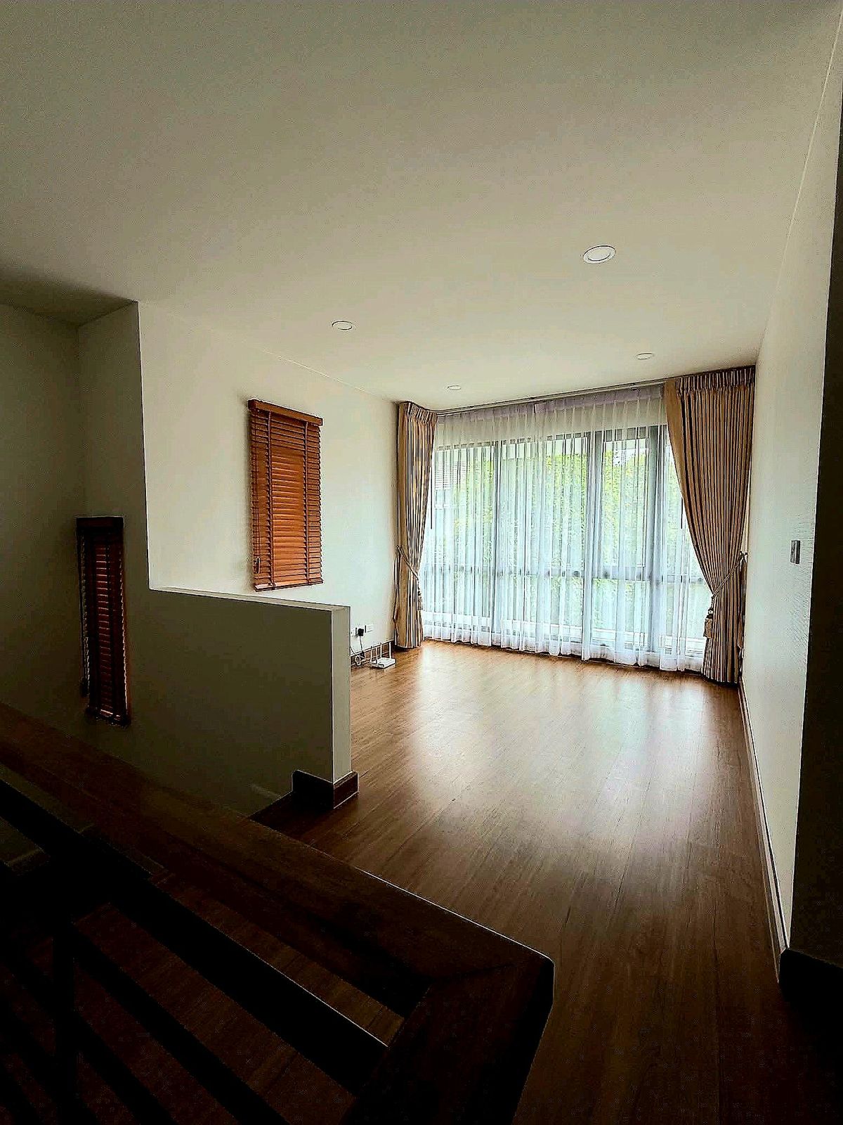 HouseMin Buri, Romklao : 🏡✨ For sale/rent — The City Rama 9 – RamkhamhaengLuxurious 2-storey detached house, brand new condition. Ready to move in immediately!