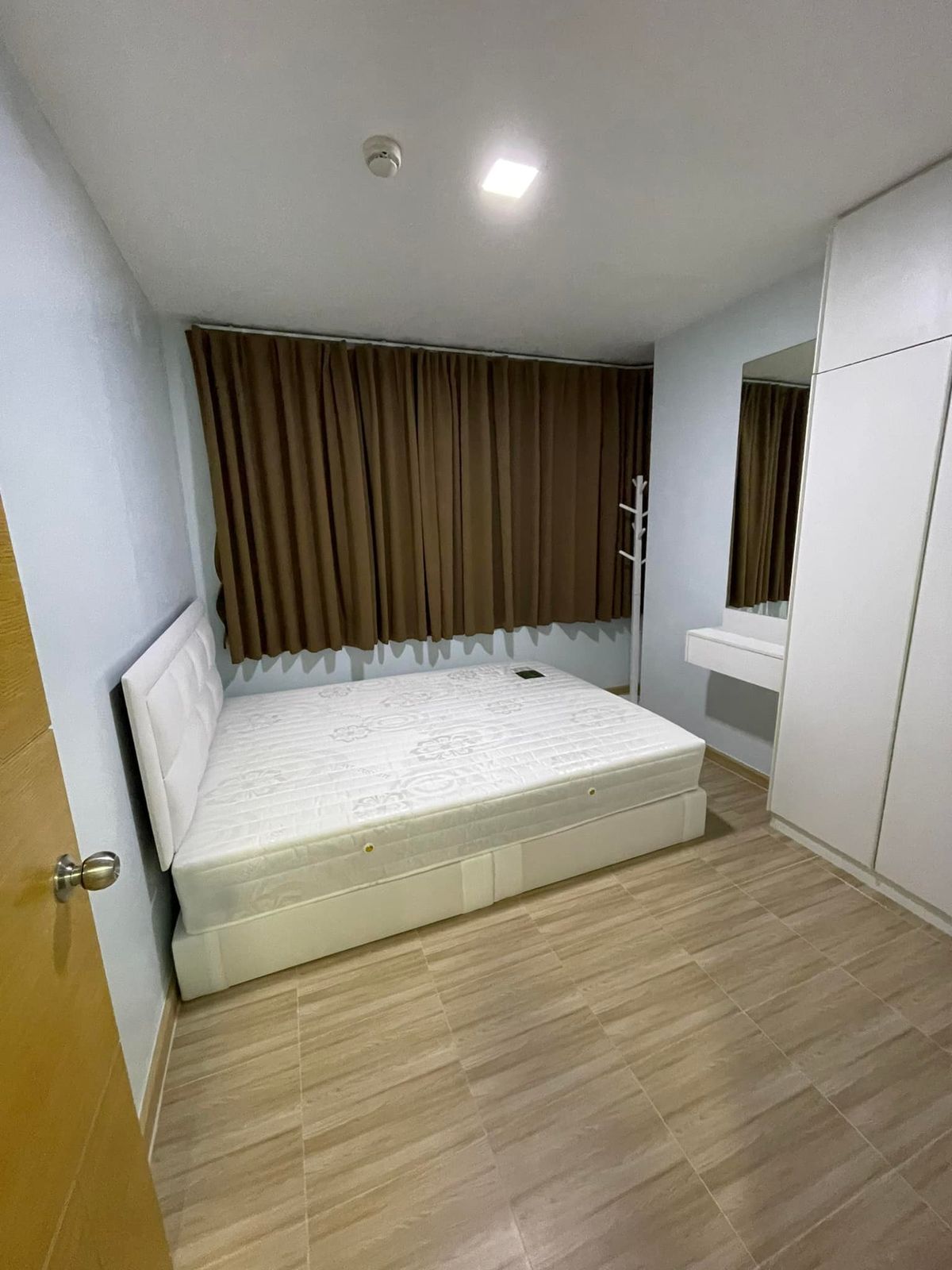 For SaleCondoRatchadapisek, Huaikwang, Suttisan : The Maple @ Ratchada 19 / 1 Bedroom (SALE WITH TENANT), The Maple @ Ratchada 19 / 1 Bedroom (SALE WITH TENANT) ML075