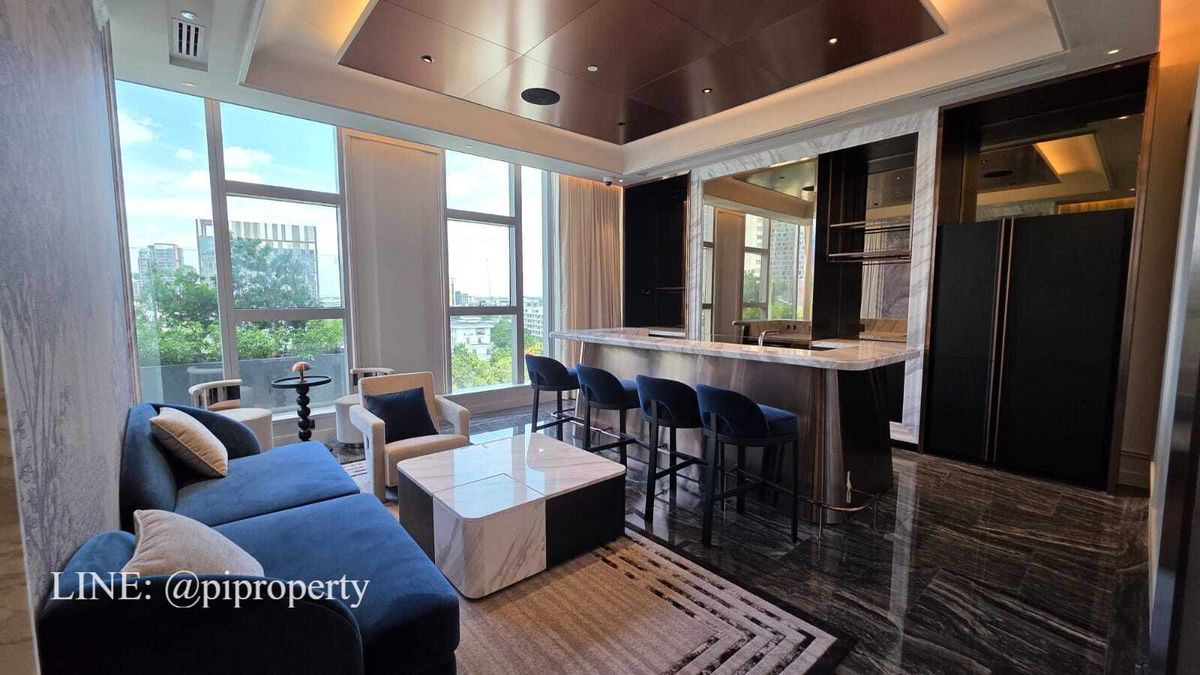 For RentCondoSukhumvit, Asoke, Thonglor : Luxurious French-style, fully-serviced apartment in Thonglor, offering luxurious living at affordable monthly rates.
