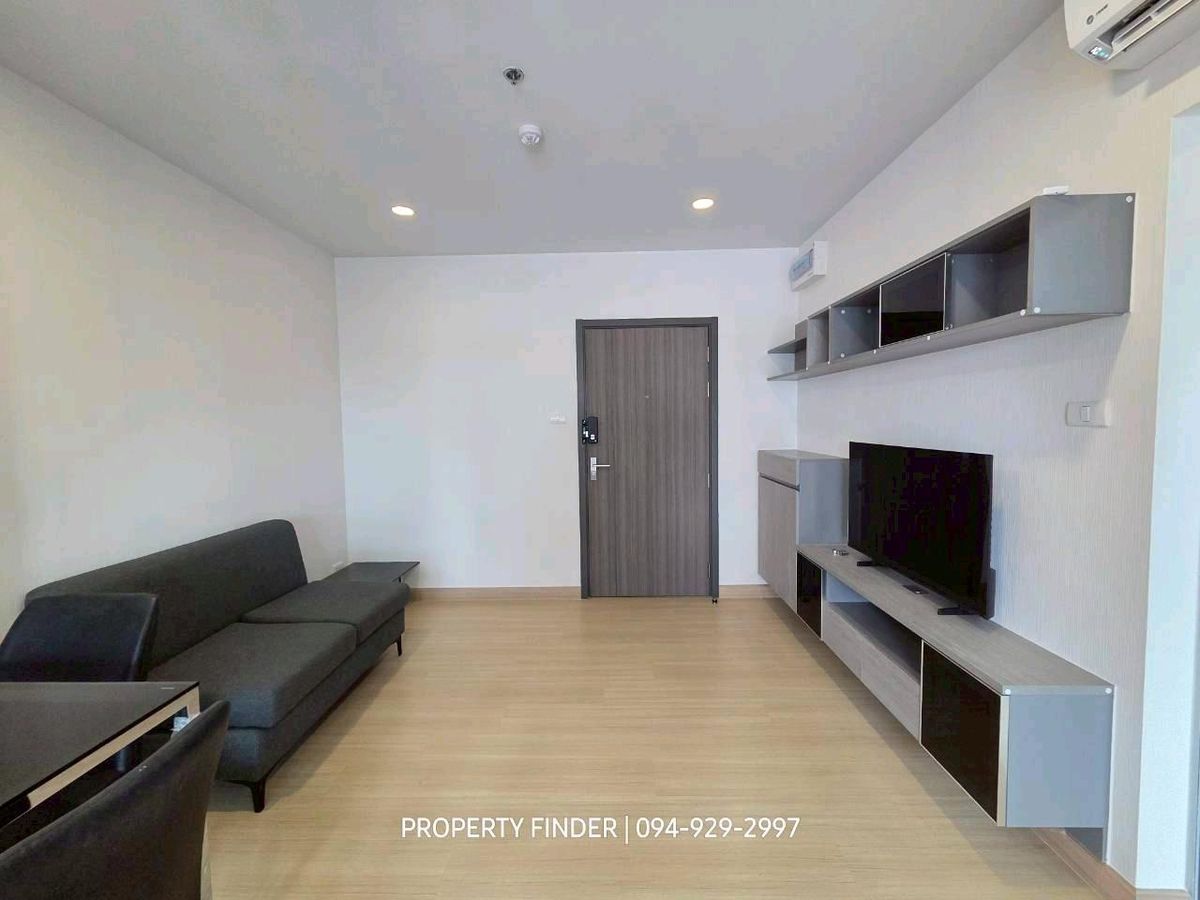 For RentCondoSamut Prakan,Samrong : Condo for rent Supalai Veranda Sukhumvit 117 
Make an appointment to view the room 👉line: @propertybkk2