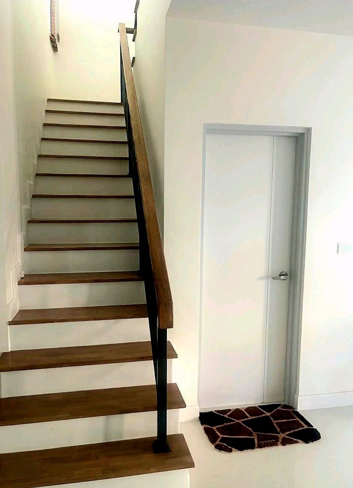 HouseMin Buri, Romklao : 🏡✨ For sale/rent — The City Rama 9 – RamkhamhaengLuxurious 2-storey detached house, brand new condition. Ready to move in immediately!