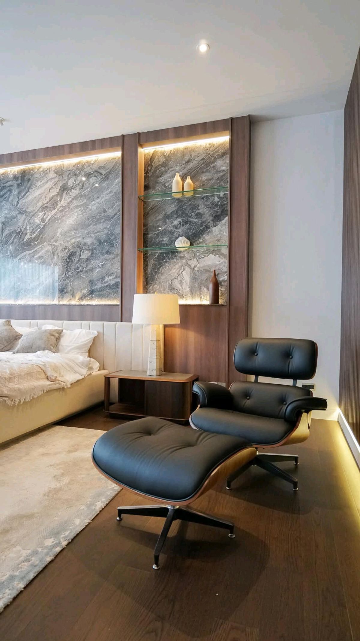 HousePattanakan, Srinakarin : 🔥🔥🔥🏡 Luxury villa, BuGaan Krungthep Kreetha project.Ultra Luxury Collection project from Sansiri