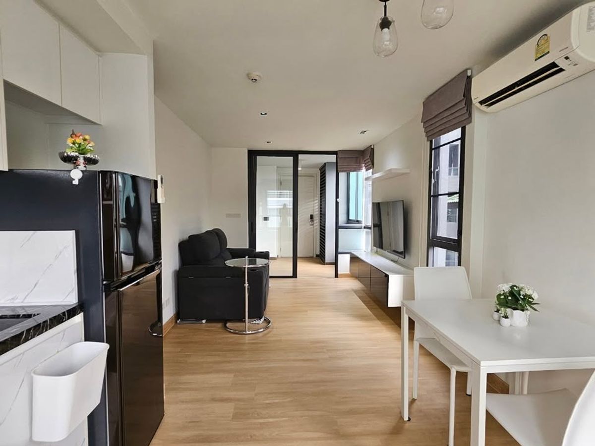 ขายคอนโดลาดพร้าว เซ็นทรัลลาดพร้าว : Formosa Ladprao 7 / 2 Bedrooms (SALE WITH TENANT), ฟอร์โมซ่า ลาดพร้าว 7 / 2 ห้องนอน (ขายพร้อมผู้เช่า) ML169  