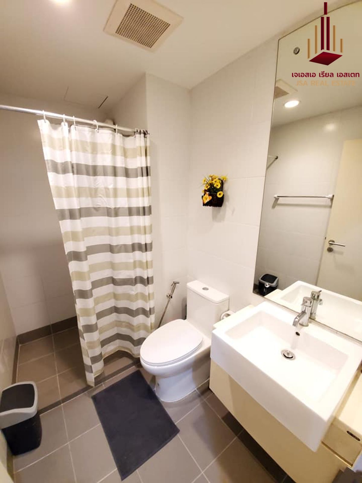 For SaleCondoSathorn, Narathiwat : ✨ For Sale : The Seed Mingle Condo ✨ 💰 only 2,750,000 thb