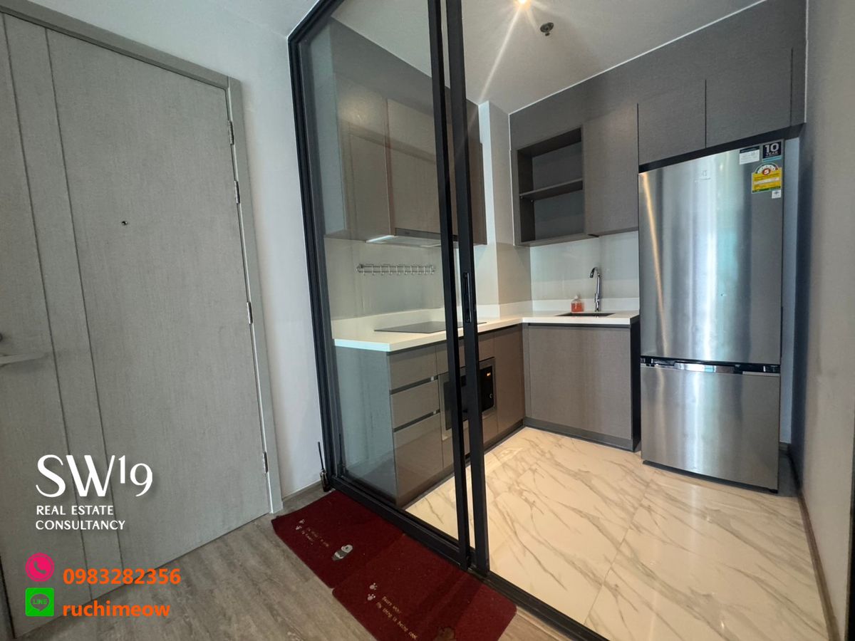 For RentCondoSukhumvit, Asoke, Thonglor : ✨Rear Unit @ Rhythm Ekkamai ✨