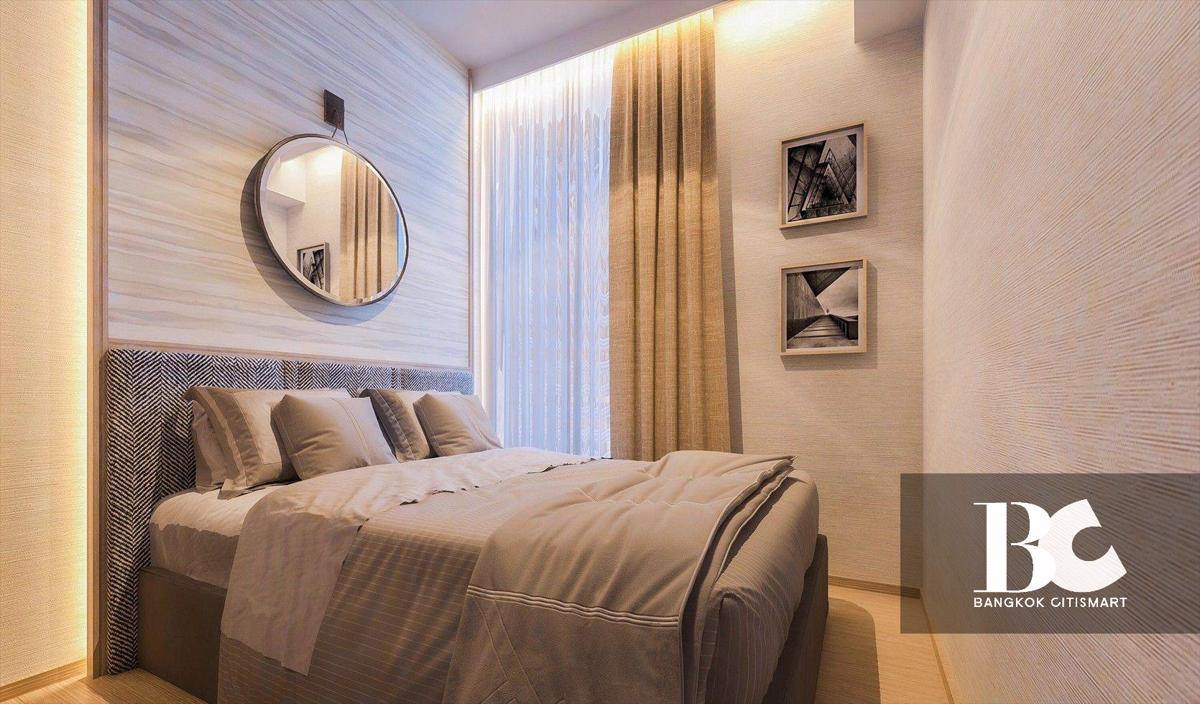 For SaleCondoSukhumvit, Asoke, Thonglor : 🔥Urgent Sale🔥 Celeste Asoke* Near BTS Asoke and MRT Sukhumvit, fully furnished, ready to move in.