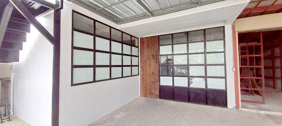 ให้เช่าทาวน์โฮมรัชดา ห้วยขวาง : HK0599♛ให้เช่า ทาวน์เฮ้าส์ 5 ห้องนอน⚝รัชดา-ห้วยขวาง♜MRTสุทธิสาร∞099-5919653,065-9423251▚Line@sureresidence