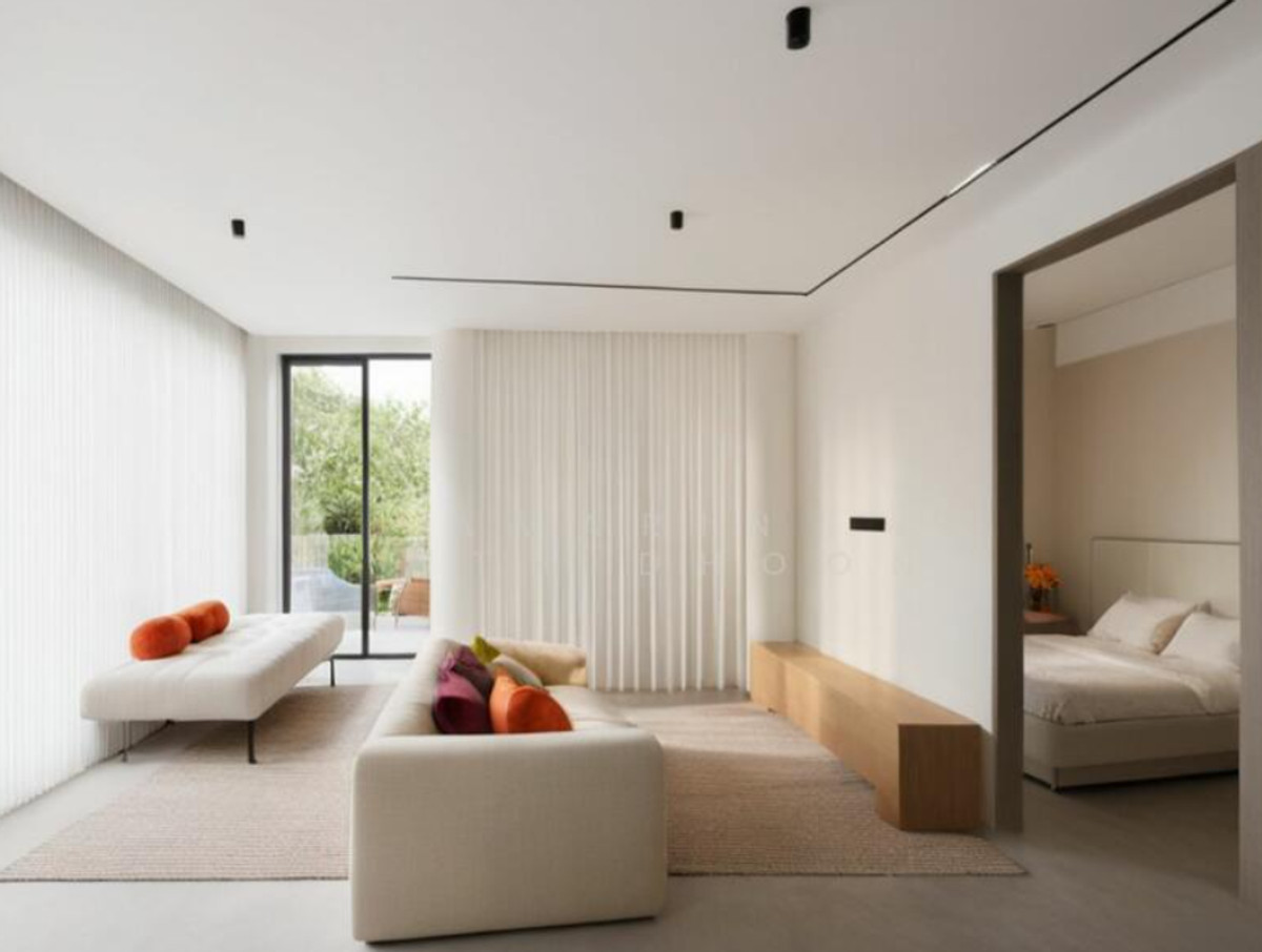 ขายคอนโดสุขุมวิท อโศก ทองหล่อ : คอนโด 1 ห้องนอน ใจกลางเมือง ที่ฟินน์ สุขุมวิท 31, Contact 062-496-6454