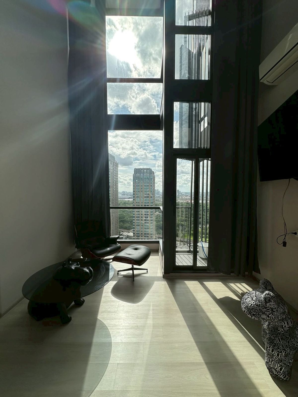 ให้เช่าคอนโดสะพานควาย จตุจักร : 🏢 ให้เช่า The Privacy Jatujak คอนโด Low-rise ใจกลางจตุจักร ห้องตกแต่งครบ Fully Furnished พร้อมเฟอร์นิเจอร์และเครื่องใช้ไฟฟ้าคุณภาพสูง