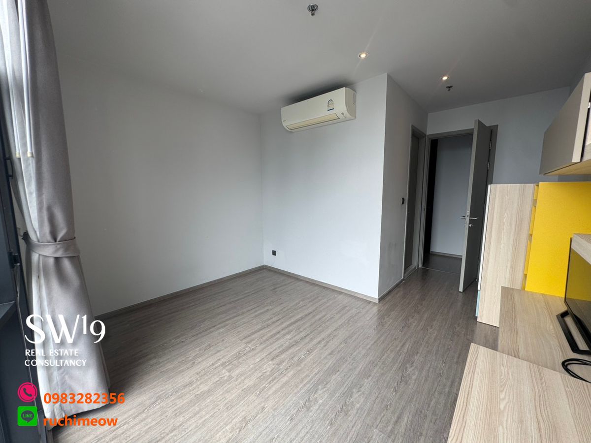 For RentCondoSukhumvit, Asoke, Thonglor : ✨Rear Unit @ Rhythm Ekkamai ✨