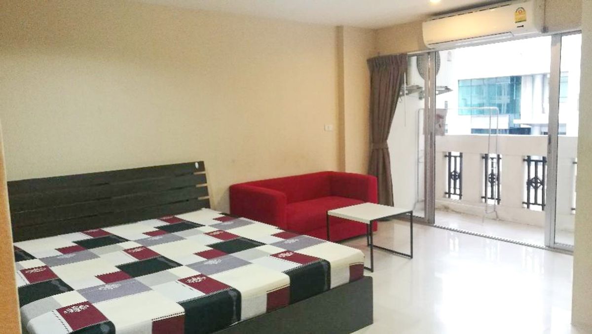 For RentCondoNonthaburi, Bang Yai, Bangbuathong : Condo for rent, The Bang Yai, Square, MRT, Bang Yai, near Central Westgate 300 meters