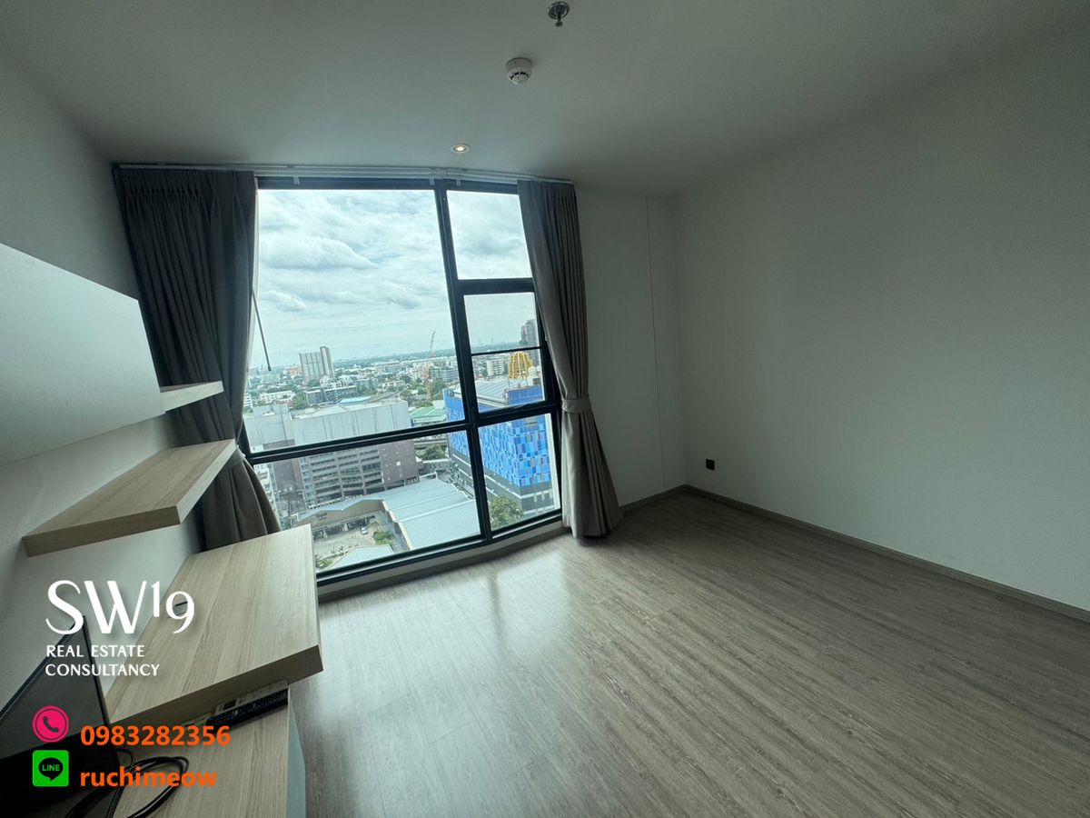 For RentCondoSukhumvit, Asoke, Thonglor : ✨Rear Unit @ Rhythm Ekkamai ✨