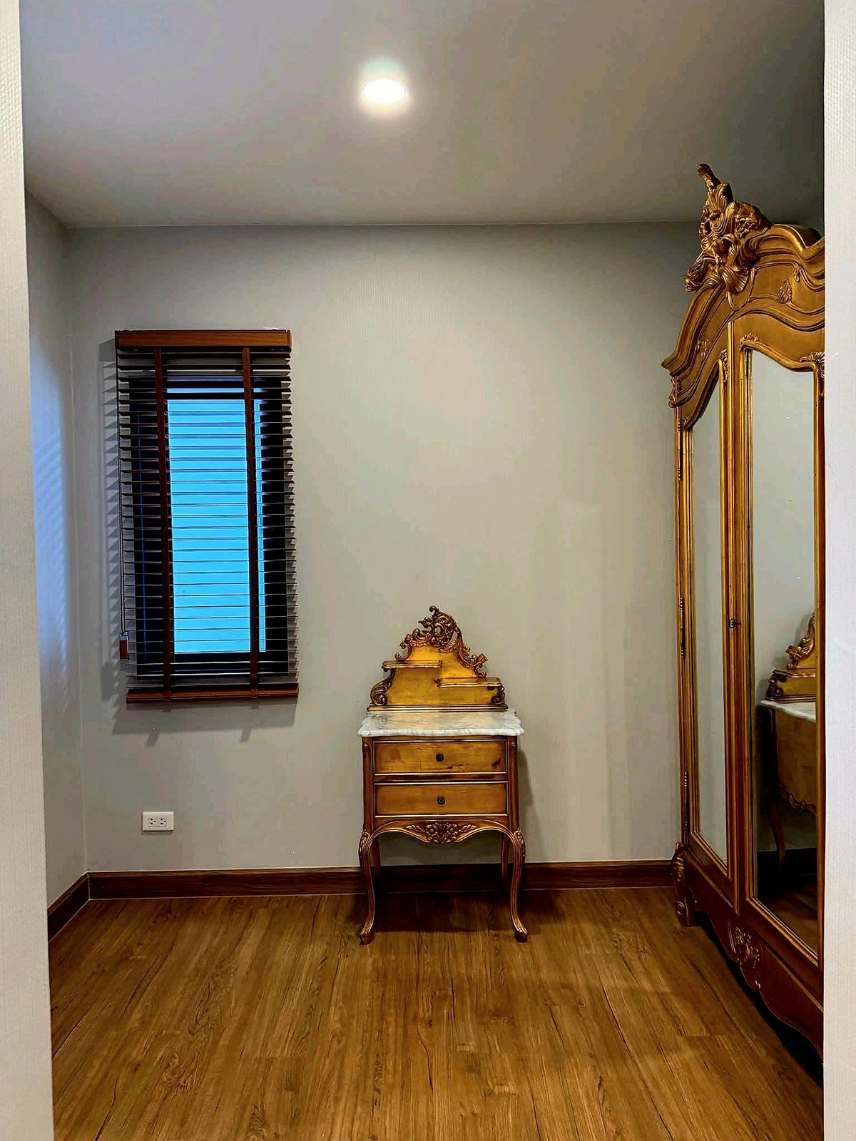 HouseMin Buri, Romklao : 🏡✨ For sale/rent — The City Rama 9 – RamkhamhaengLuxurious 2-storey detached house, brand new condition. Ready to move in immediately!