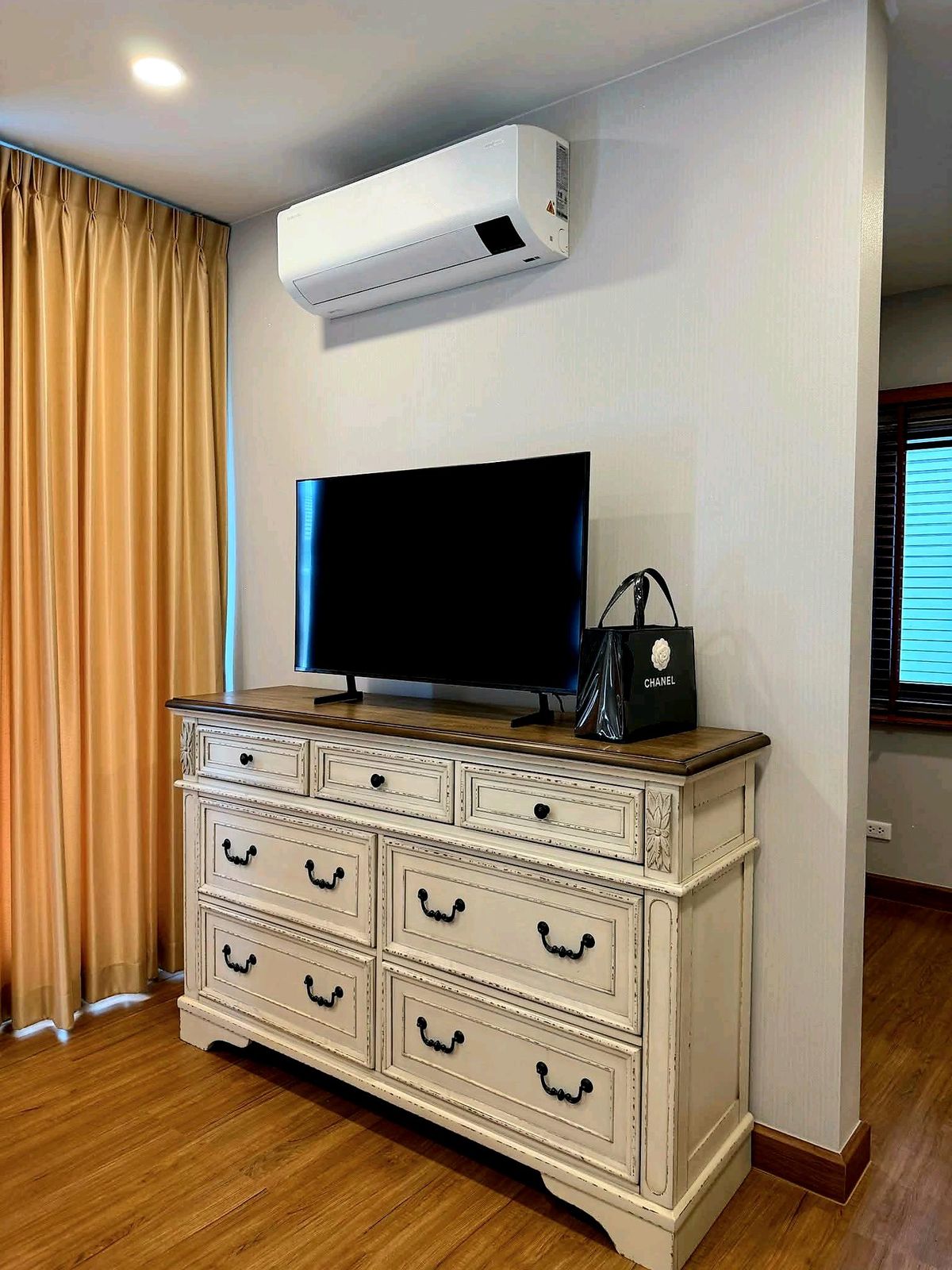 HouseMin Buri, Romklao : 🏡✨ For sale/rent — The City Rama 9 – RamkhamhaengLuxurious 2-storey detached house, brand new condition. Ready to move in immediately!