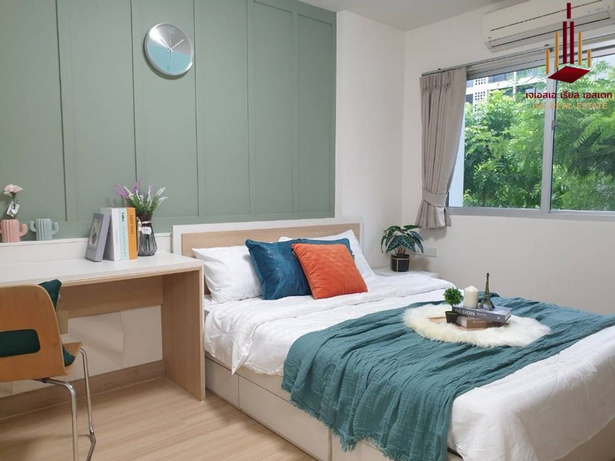 ให้เช่าคอนโดอ่อนนุช อุดมสุข : ✨ For  Rent: My Condo Sukhumvit 81 Condo ✨   💰 Only 15,000 THB/month