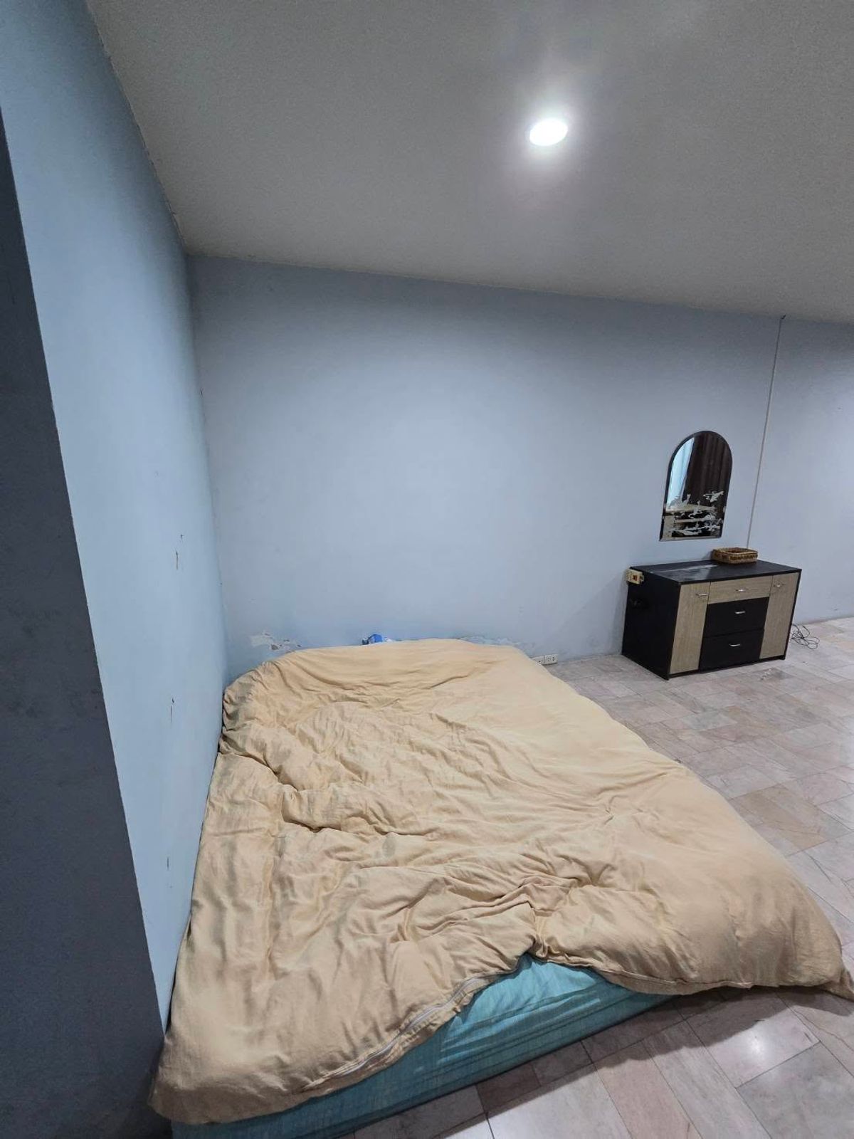 For SaleCondoKasetsart, Ratchayothin : Room for sale, La Maison Phahon Yothin 24 project, condo near MRT Phahon Yothin and BTS Phahon Yothin 24 (AM1944)