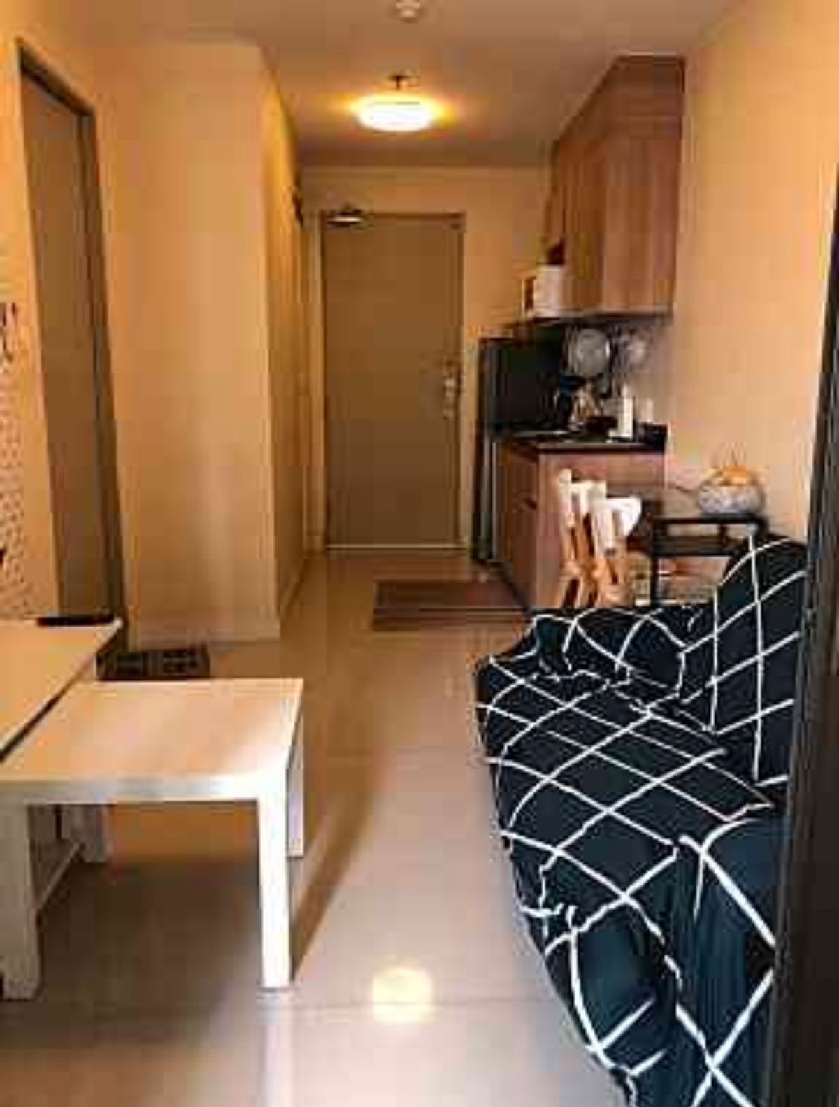 ขายคอนโดลาดพร้าว เซ็นทรัลลาดพร้าว : ราคาดีสุดในโครงการ ✨ Ideo Ladprao 5 / 1 Bedroom (SALE WITH TENANT), ไอดีโอ ลาดพร้าว 5 / 1 ห้องนอน (ขายพร้อมผู้เช่า) PINP219