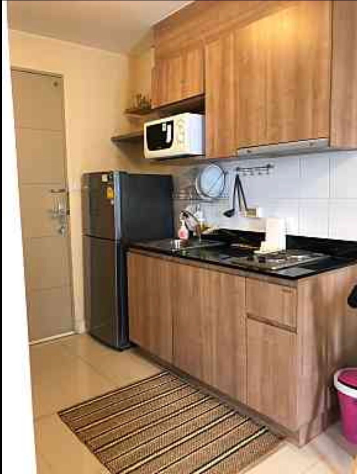 ขายคอนโดลาดพร้าว เซ็นทรัลลาดพร้าว : ราคาดีสุดในโครงการ ✨ Ideo Ladprao 5 / 1 Bedroom (SALE WITH TENANT), ไอดีโอ ลาดพร้าว 5 / 1 ห้องนอน (ขายพร้อมผู้เช่า) PINP219