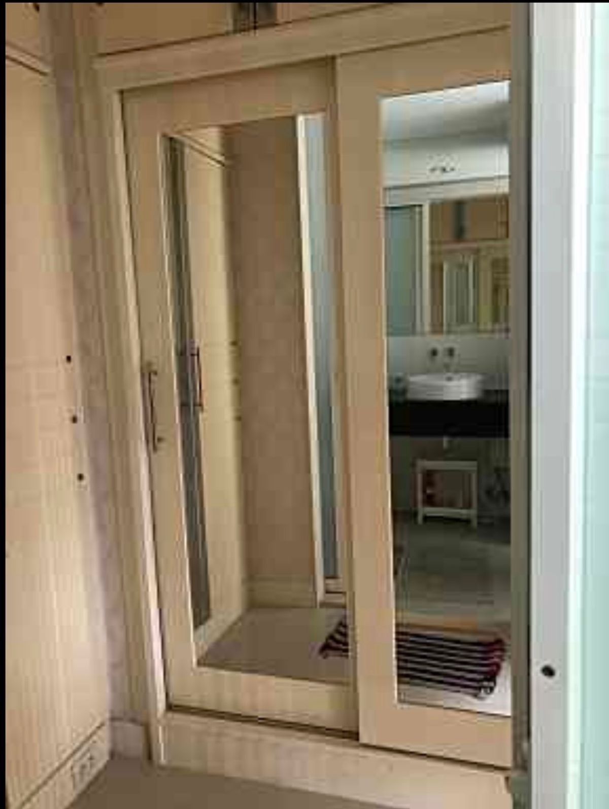 ขายคอนโดลาดพร้าว เซ็นทรัลลาดพร้าว : ราคาดีสุดในโครงการ ✨ Ideo Ladprao 5 / 1 Bedroom (SALE WITH TENANT), ไอดีโอ ลาดพร้าว 5 / 1 ห้องนอน (ขายพร้อมผู้เช่า) PINP219