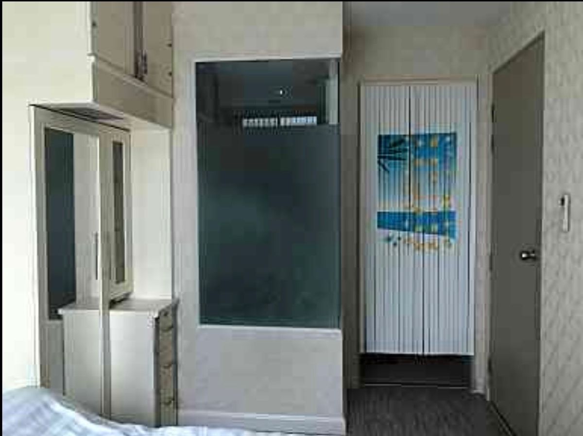 ขายคอนโดลาดพร้าว เซ็นทรัลลาดพร้าว : ราคาดีสุดในโครงการ ✨ Ideo Ladprao 5 / 1 Bedroom (SALE WITH TENANT), ไอดีโอ ลาดพร้าว 5 / 1 ห้องนอน (ขายพร้อมผู้เช่า) PINP219