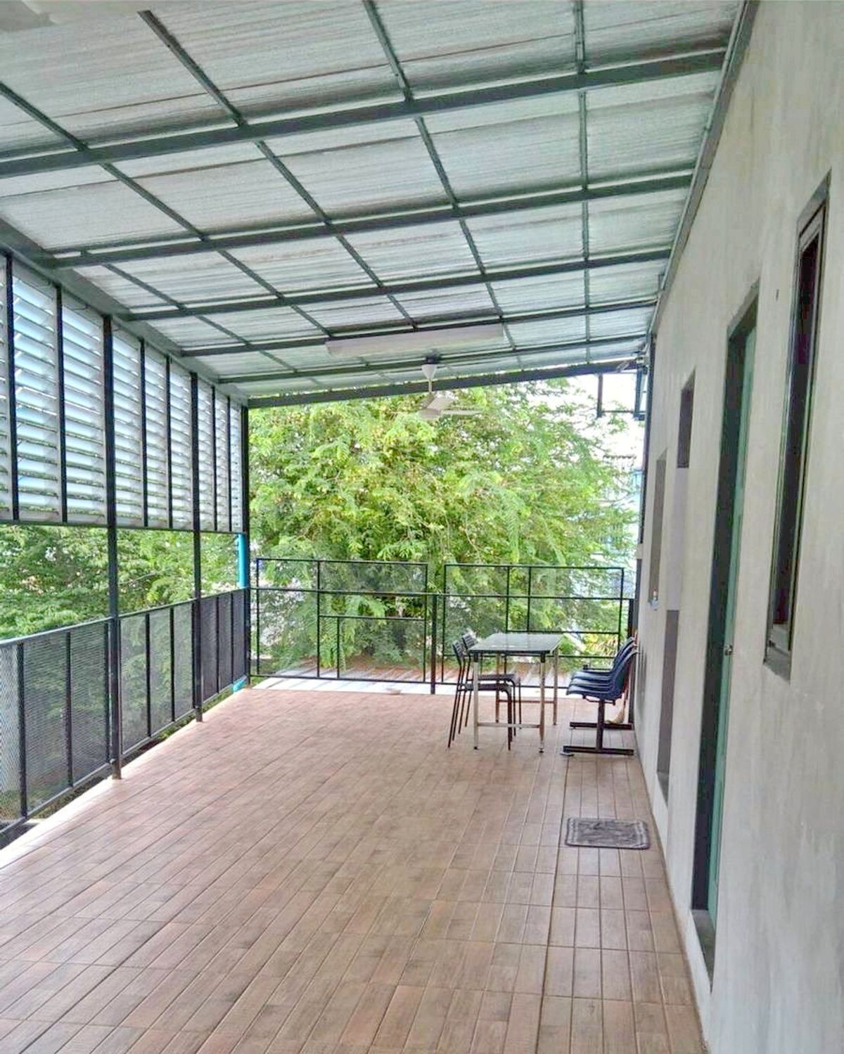 ให้เช่าทาวน์โฮมรัชดา ห้วยขวาง : HK0599♛ให้เช่า ทาวน์เฮ้าส์ 5 ห้องนอน⚝รัชดา-ห้วยขวาง♜MRTสุทธิสาร∞099-5919653,065-9423251▚Line@sureresidence