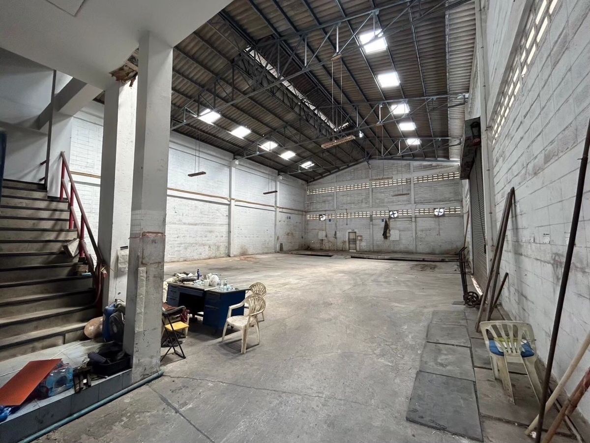 For SaleFactoryPathum Thani,Rangsit, Thammasat : Factory for sale, Orada Factory, Lam Luk Ka Khlong 7