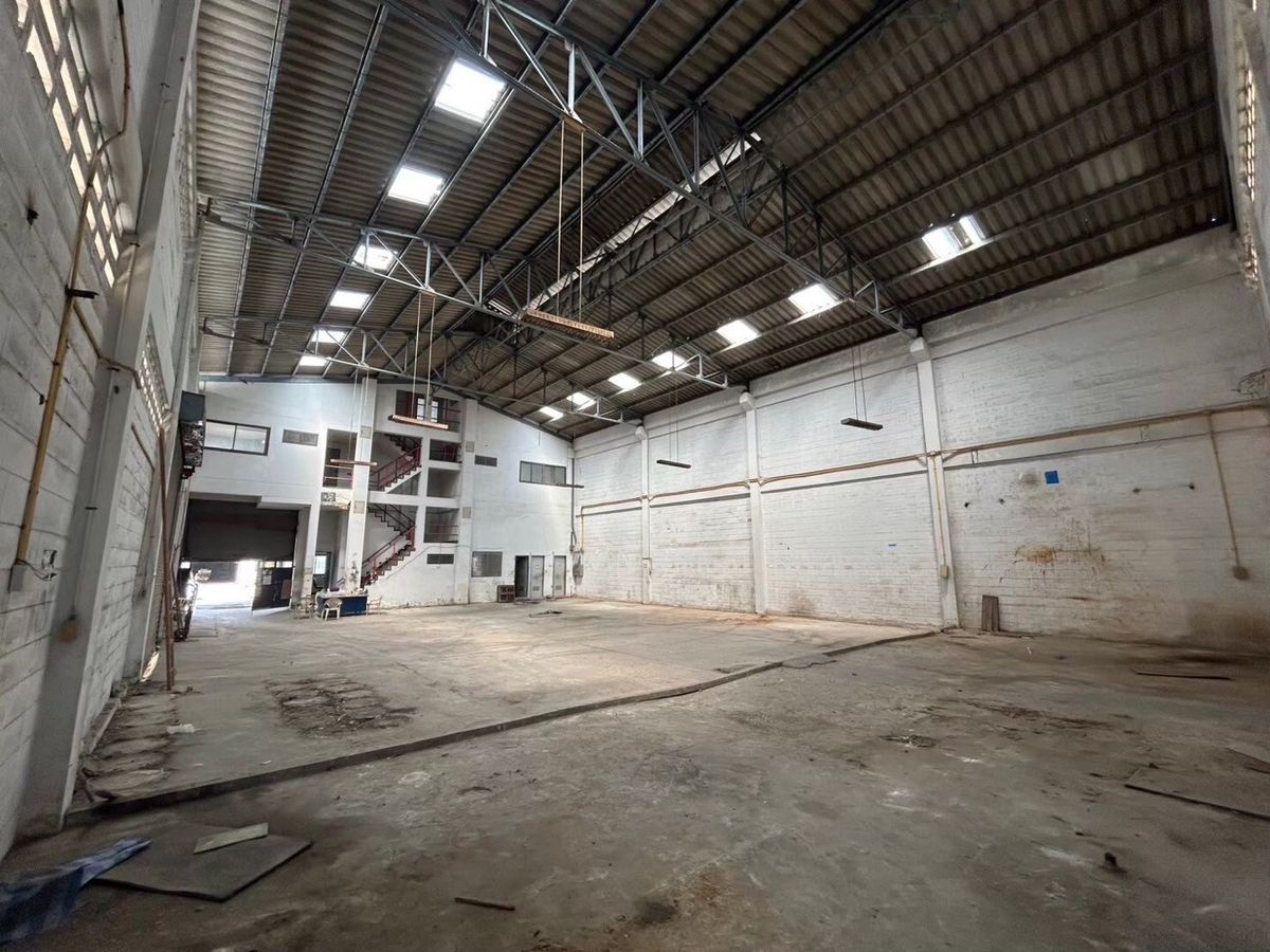 For SaleFactoryPathum Thani,Rangsit, Thammasat : Factory for sale, Orada Factory, Lam Luk Ka Khlong 7