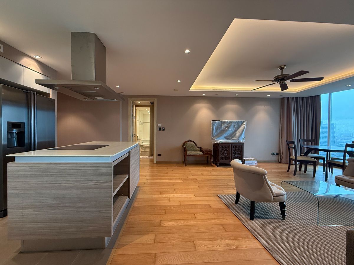 ให้เช่าคอนโดอารีย์ อนุสาวรีย์ : LE MONACO Residence LSIR0418