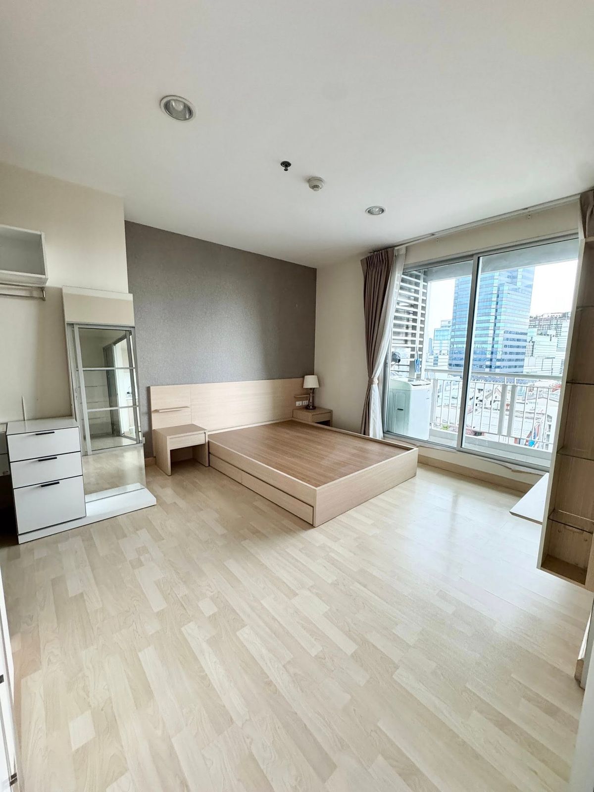 For SaleCondoRatchadapisek, Huaikwang, Suttisan : Rhythm Ratchada / 1 Bedroom (For Sale), Rum Ratchada / 1 Bedroom (Sale) ML151